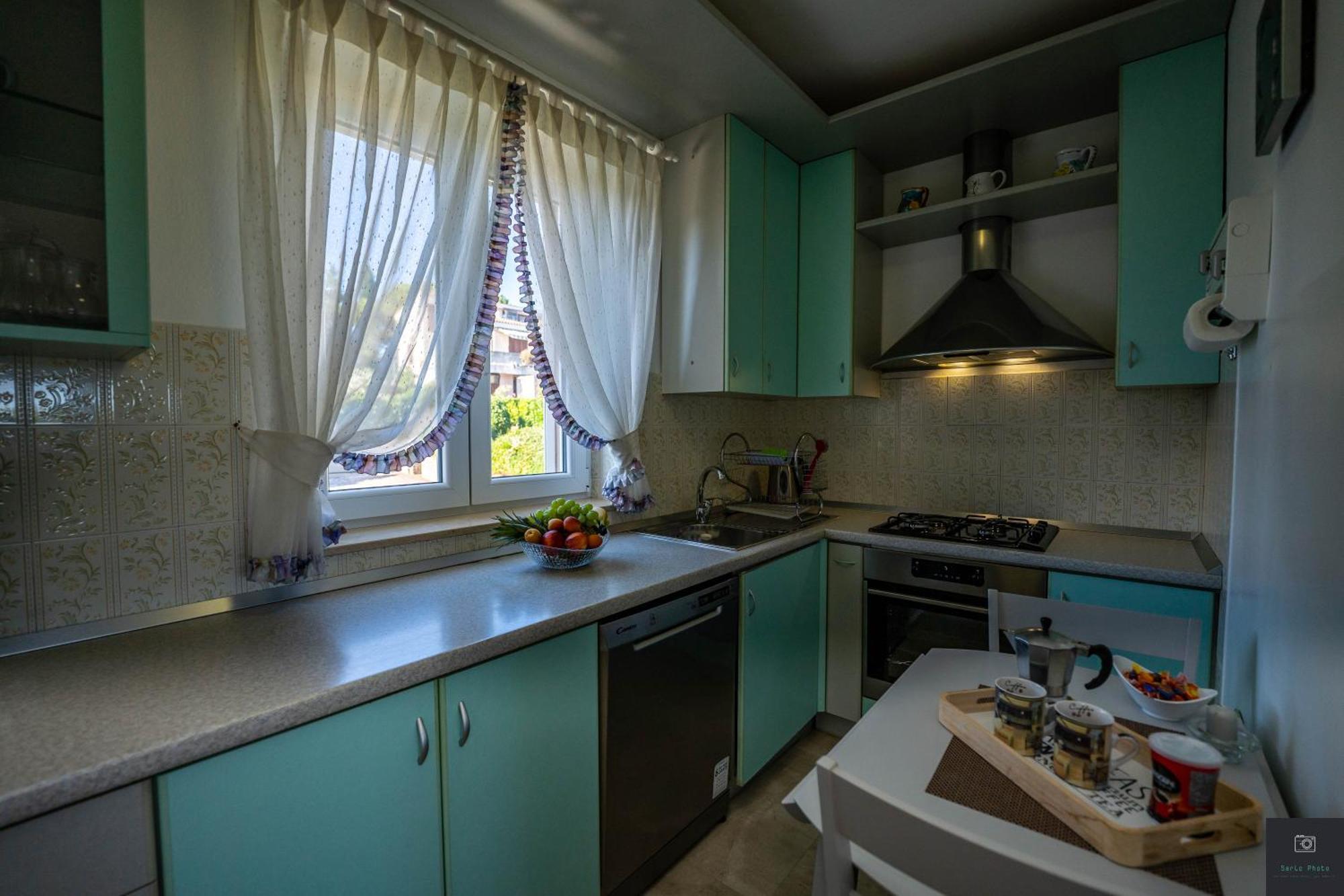 Apartman Nino Pula Exterior foto