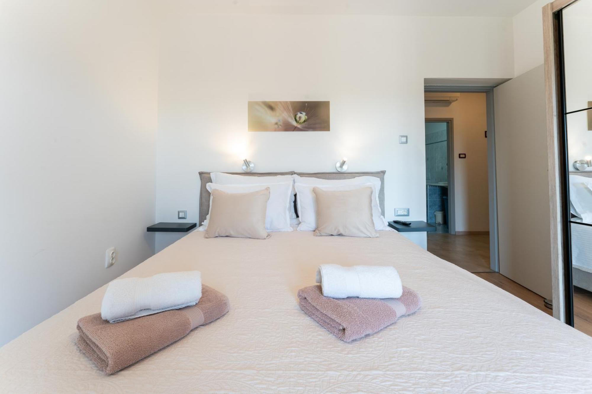 Apartman Nino Pula Exterior foto